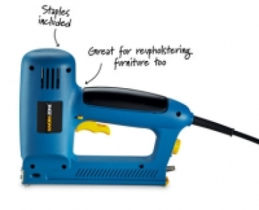 Electric Staple Gun