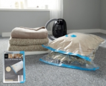 Vacuum Storage Bags £2.99