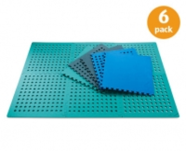 Aldi  Multi-Purpose Floor Mats