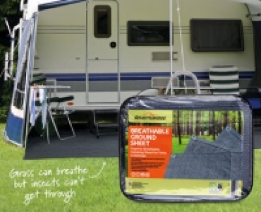 Breathable Ground Sheet