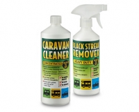 Aldi  Caravan Cleaner/Black Streak Remover