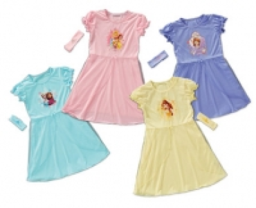 Childrens Character Nightdress
