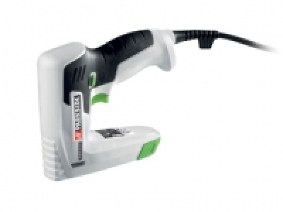 PARKSIDE Electric Nailer/Stapler £9.99