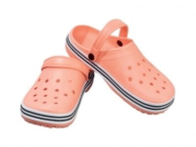 ESMARA Ladies Clogs £3.99