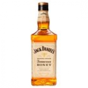 Jack Daniels Tennessee Honey Whiskey £21.00