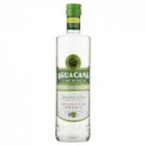 Morrisons  Aguacana Cachaca 37.5%