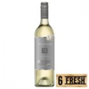 McGuigan BIN 156 Chardonnay &pound;6.29