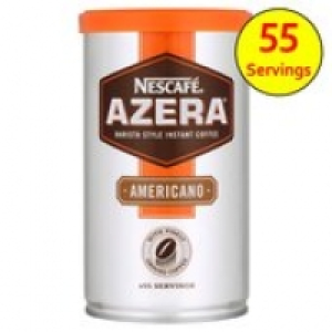 Nescafe Azera £2.49