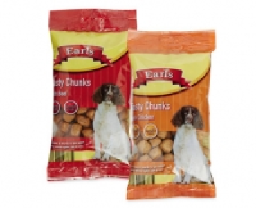 Earls Tasty Chunks