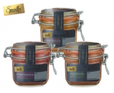 Specially Selected P&acirc;t&eacute; Jars