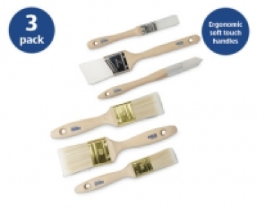 Premium Brush Sets