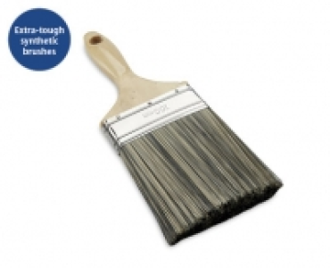 Shed & Fence Brush