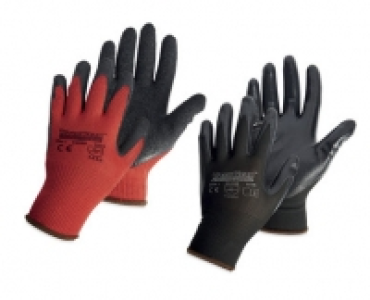 Grip Gloves £2.99
