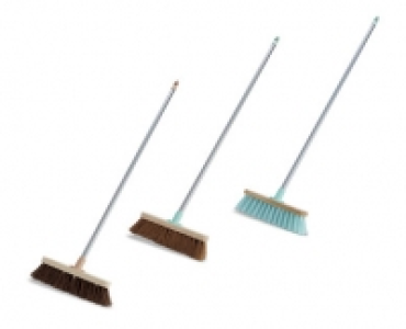 Brooms