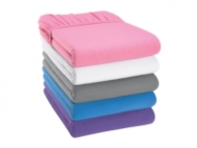 MERADISO Jersey Fitted Sheet £2.99
