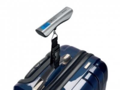 SILVERCREST Luggage Scale £5.99