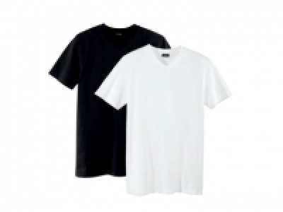 LIVERGY Mens T-Shirt £2.49