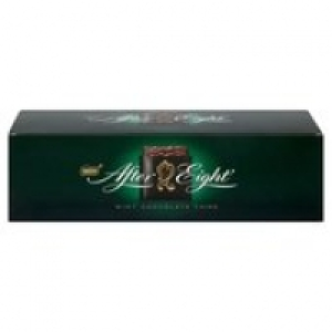 After Eight Mints £2.33