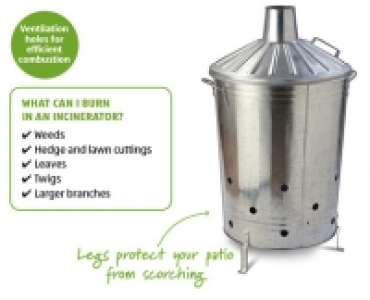 Incinerator £14.99