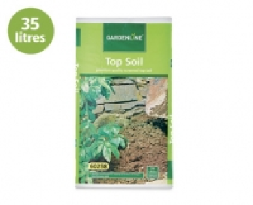 Top Soil