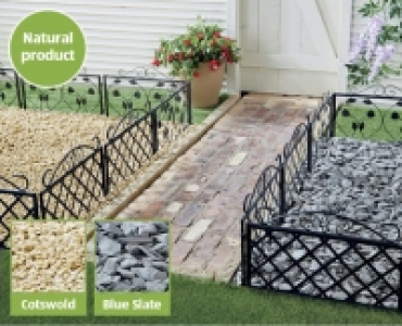 Decorative Aggregate