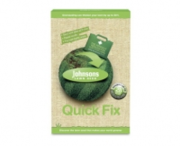 Johnsons Quick Fix