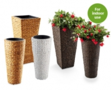 Water Hyacinth Planter