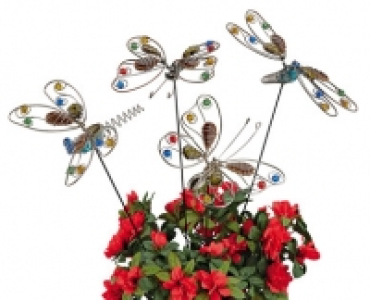 Decorative Garden Stake