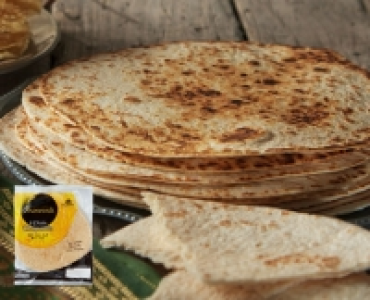 Sharwoods Chapattis