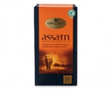 Assam Tea 50s