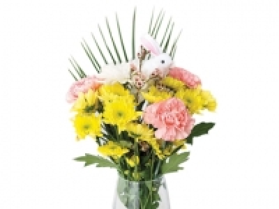 Bunny Bouquet £3.00