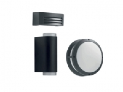 LIVARNO LUX LED Outdoor Light £14.99