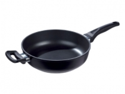ERNESTO Cast Aluminium Frying Pan &pound;14.99