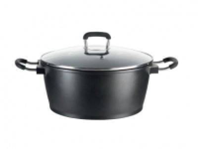 ERNESTO Cast Aluminium Pot £16.99