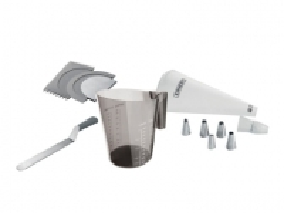 ERNESTO Baking Accessories £4.99