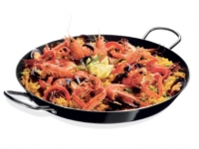 Lidl  ERNESTO Paella Pan