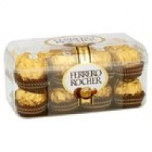 Ferrero Rocher £3.00