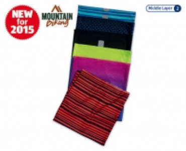 Mountain Bike Neckwarmer