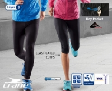 Mens/Ladies Running Trousers