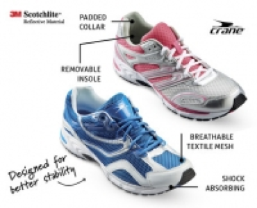 Running Shoes £14.99