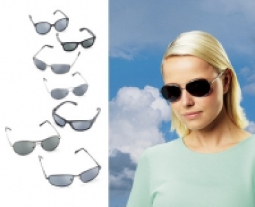 Polarised Sunglasses £3.99