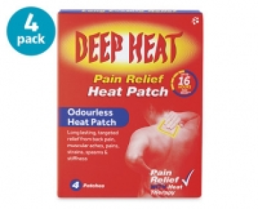 Deep Heat
