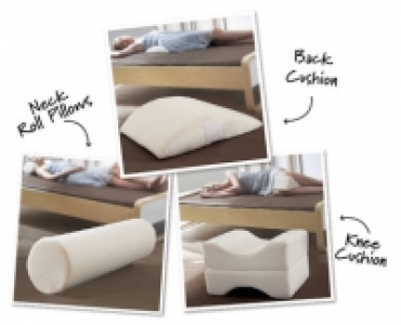 Support Pillows