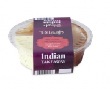 Indian Style Dip Selection