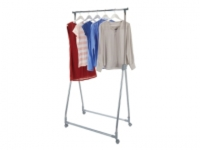 Lidl  ORDEX Clothes Rail