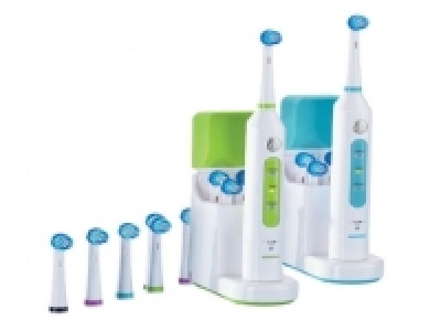 NEVADENT Electric Toothbrush £12.99