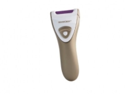 Lidl  SILVERCREST PERSONAL CARE Electric Hard Skin Remover