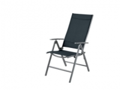 FLORABEST Aluminium Folding Chair £24.99