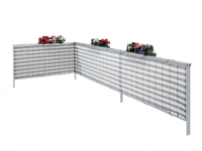 FLORABEST Balcony or Fence Privacy Screen £5.99