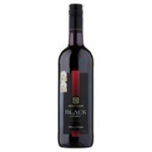 McGuigan Black Label Shiraz £6.99